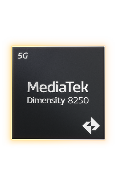 Dimensity_8250 chipset